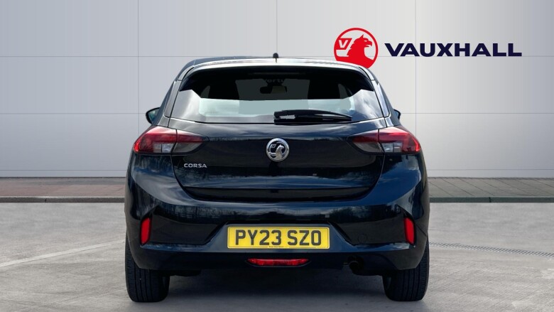Vauxhall Corsa 1.2 Design 5dr Petrol Hatchback